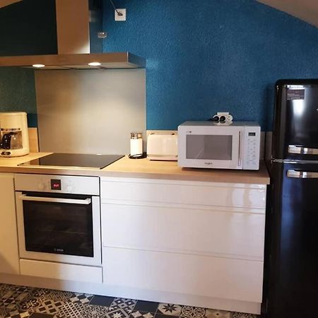 Superbe Loft T4 De 96 M2 Au Coeur Perigueux Lejlighed Eksteriør billede