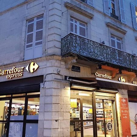 Superbe Loft T4 De 96 M2 Au Coeur Perigueux Lejlighed Eksteriør billede