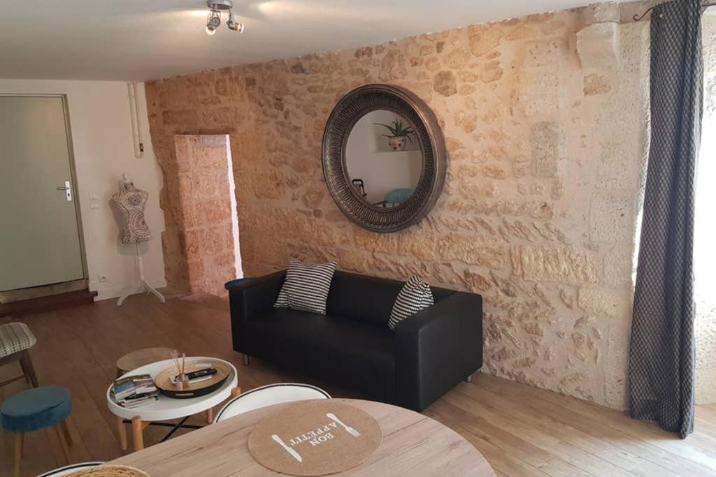 Superbe Loft T4 De 96 M2 Au Coeur Perigueux Lejlighed Eksteriør billede