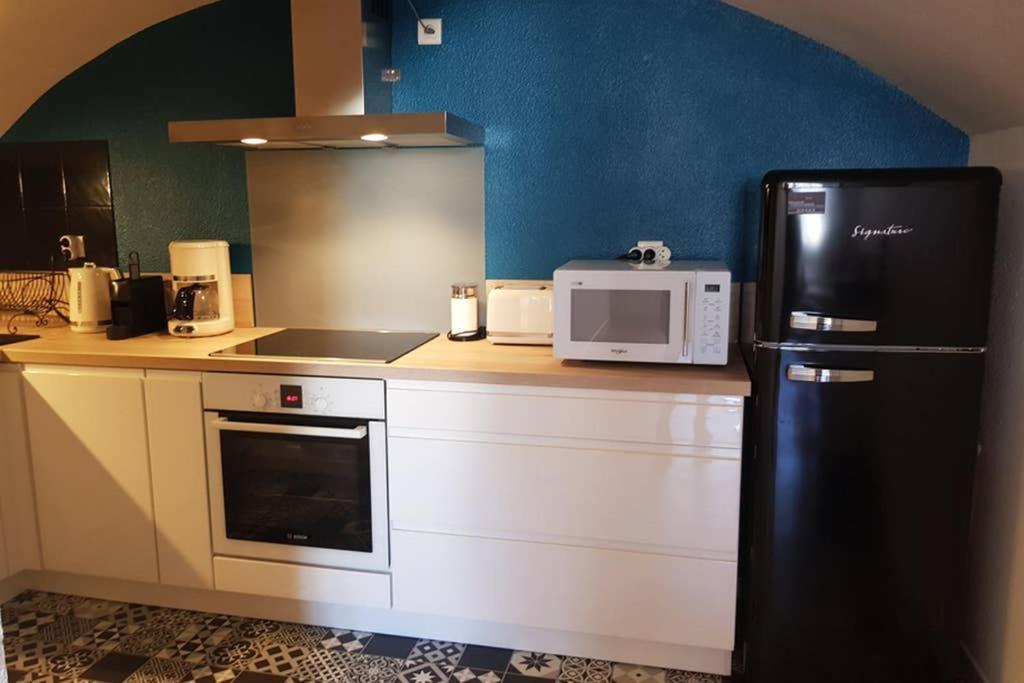 Superbe Loft T4 De 96 M2 Au Coeur Perigueux Lejlighed Eksteriør billede