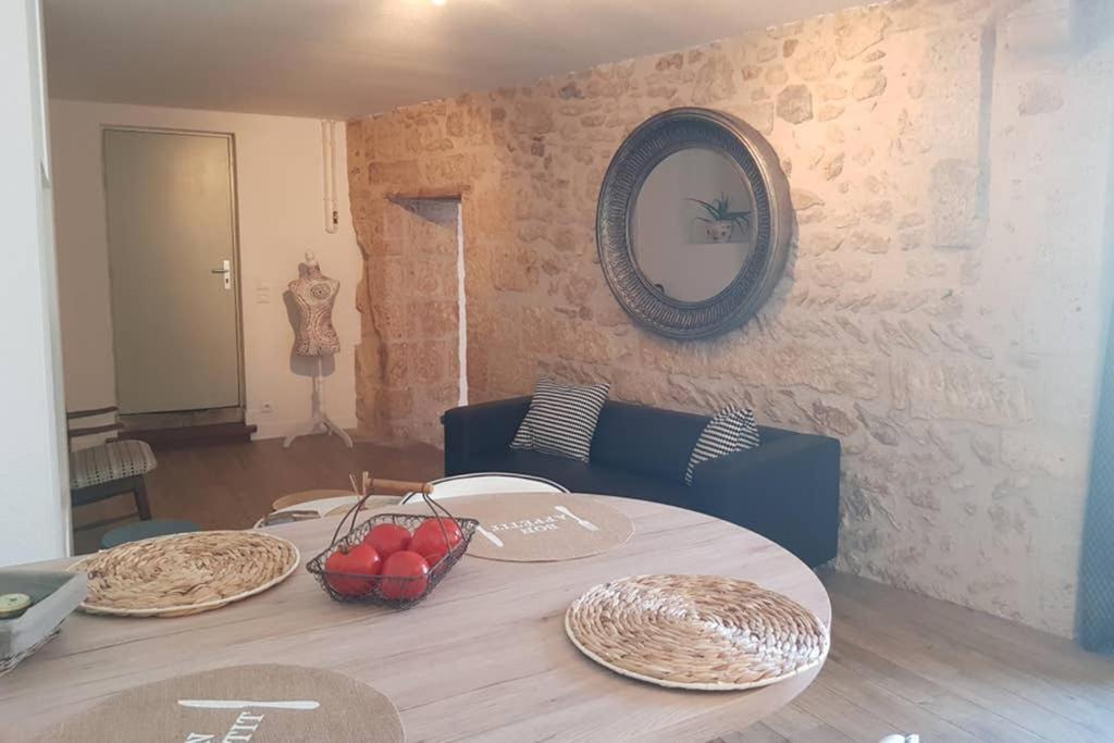 Superbe Loft T4 De 96 M2 Au Coeur Perigueux Lejlighed Eksteriør billede