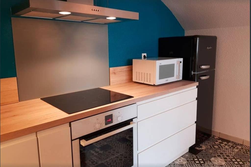 Superbe Loft T4 De 96 M2 Au Coeur Perigueux Lejlighed Eksteriør billede