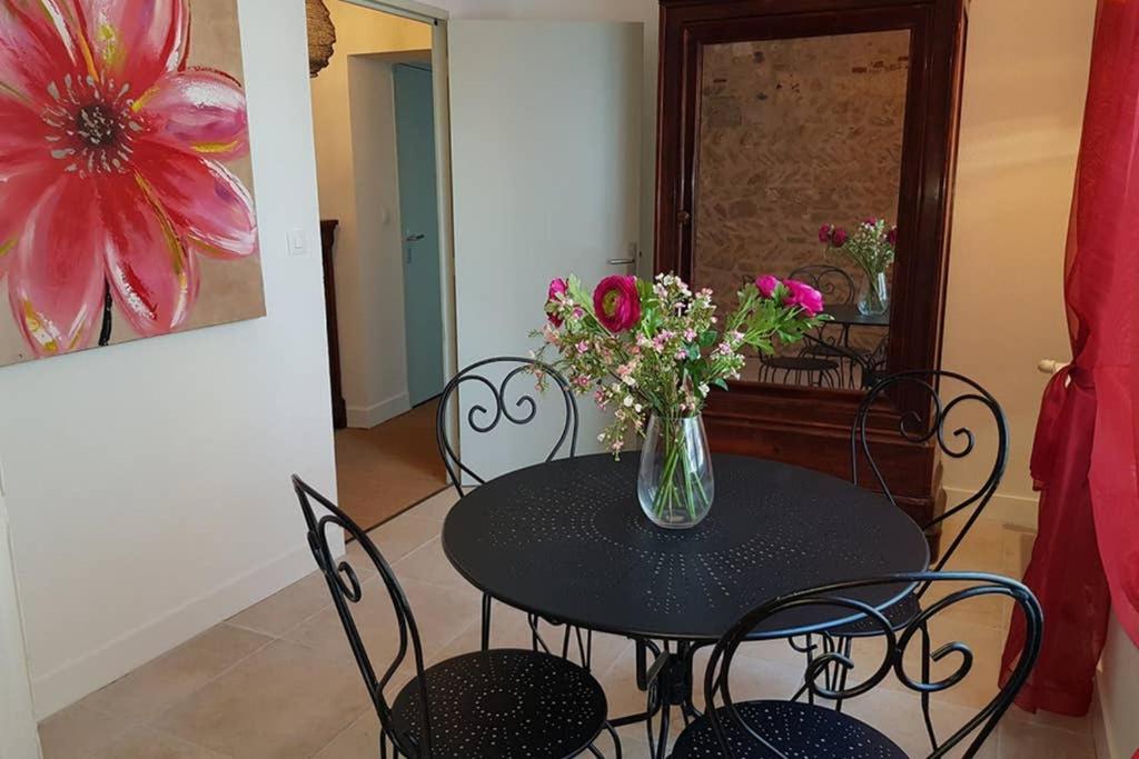 Superbe Loft T4 De 96 M2 Au Coeur Perigueux Lejlighed Eksteriør billede