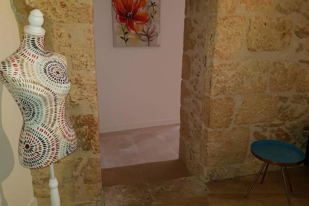 Superbe Loft T4 De 96 M2 Au Coeur Perigueux Lejlighed Eksteriør billede