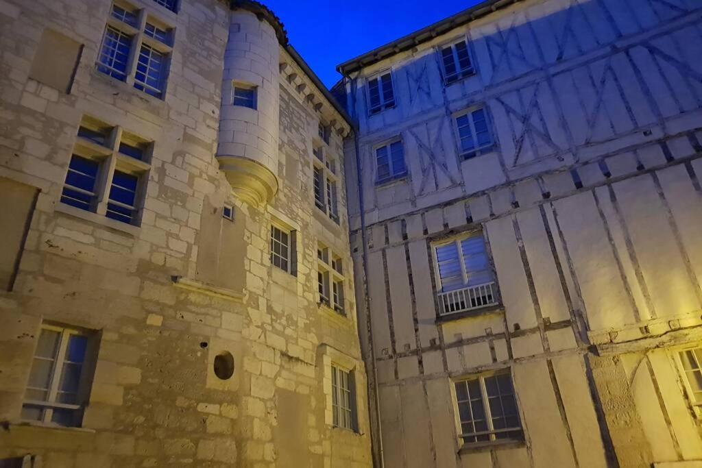 Superbe Loft T4 De 96 M2 Au Coeur Perigueux Lejlighed Eksteriør billede