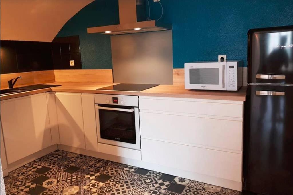 Superbe Loft T4 De 96 M2 Au Coeur Perigueux Lejlighed Eksteriør billede