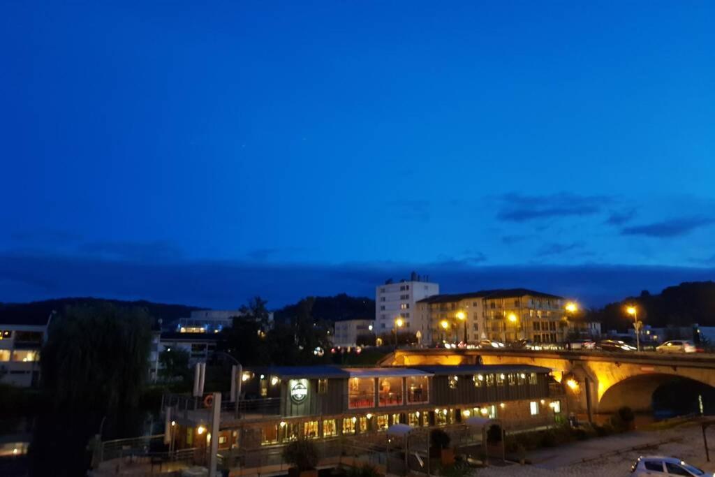 Superbe Loft T4 De 96 M2 Au Coeur Perigueux Lejlighed Eksteriør billede