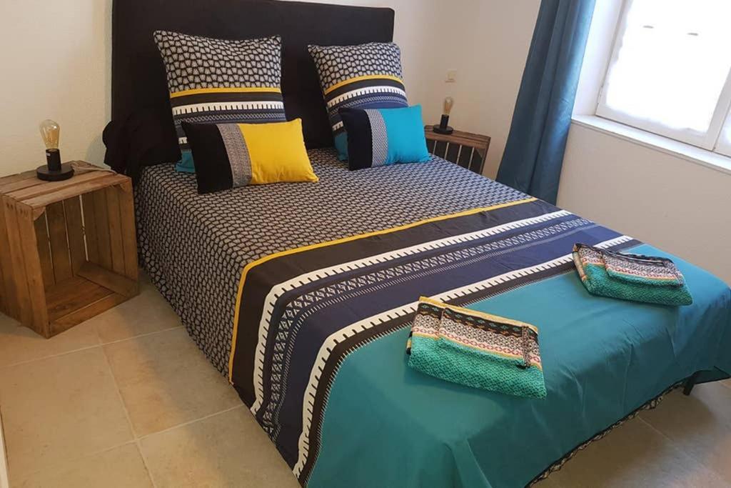 Superbe Loft T4 De 96 M2 Au Coeur Perigueux Lejlighed Eksteriør billede