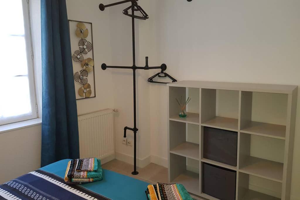 Superbe Loft T4 De 96 M2 Au Coeur Perigueux Lejlighed Eksteriør billede