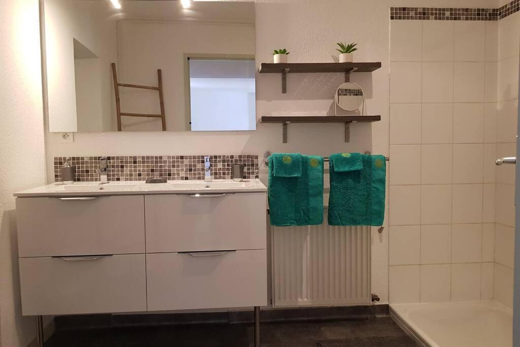 Superbe Loft T4 De 96 M2 Au Coeur Perigueux Lejlighed Eksteriør billede