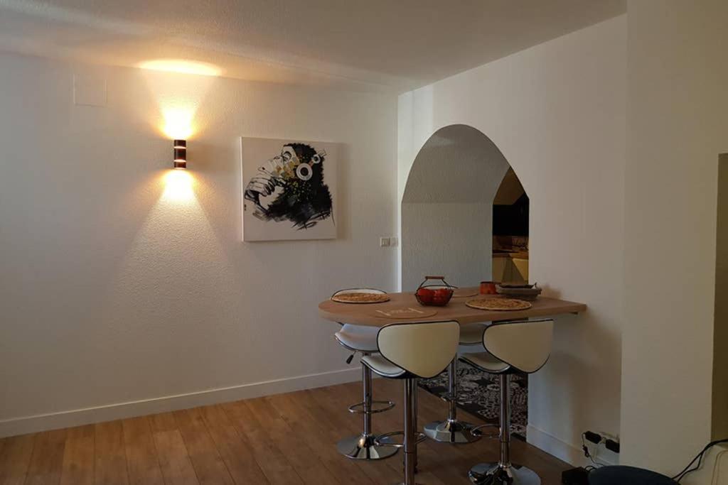 Superbe Loft T4 De 96 M2 Au Coeur Perigueux Lejlighed Eksteriør billede