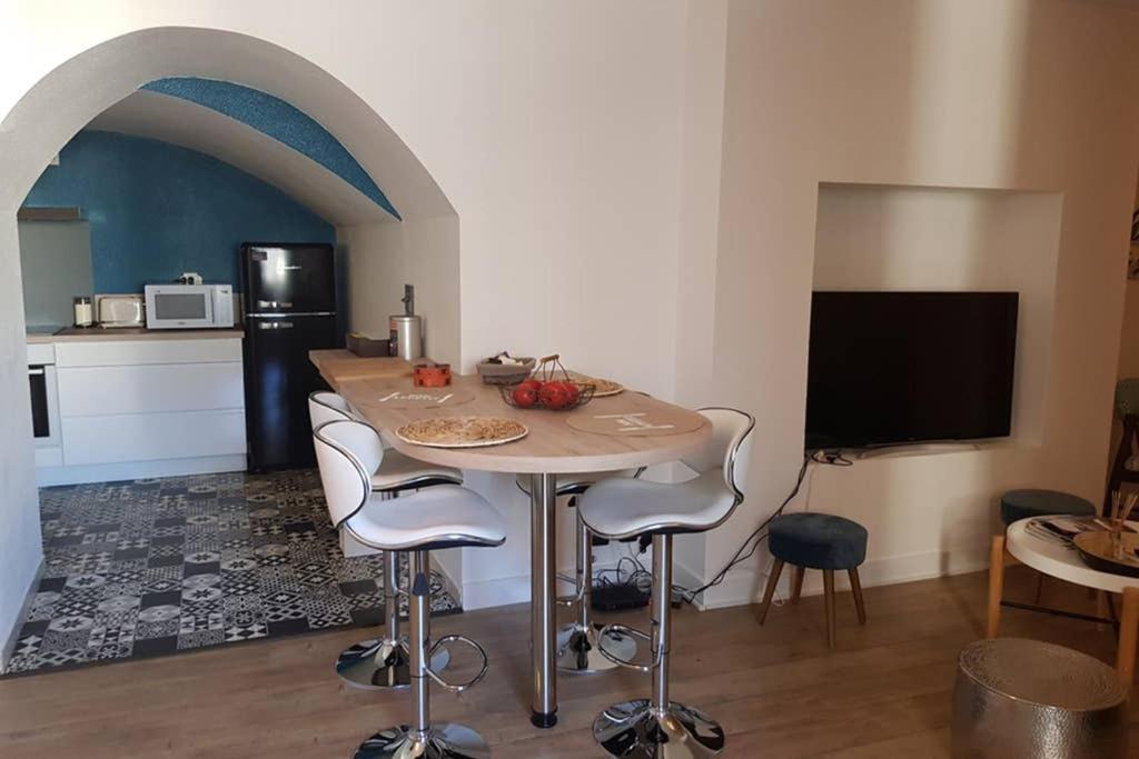 Superbe Loft T4 De 96 M2 Au Coeur Perigueux Lejlighed Eksteriør billede