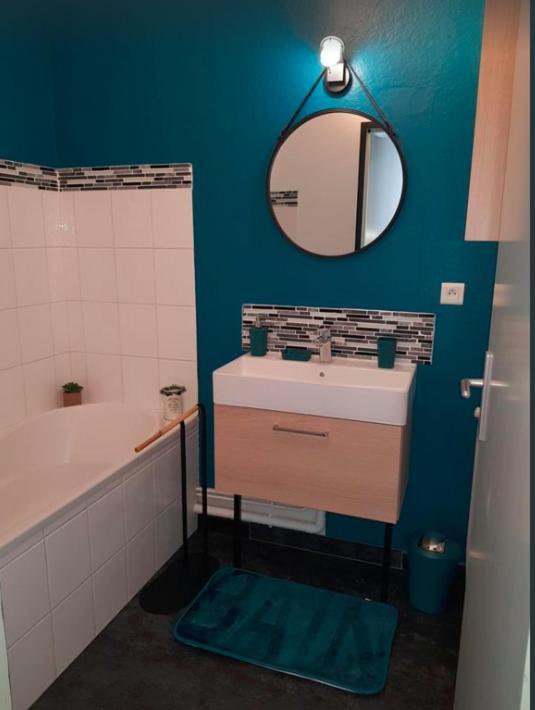 Superbe Loft T4 De 96 M2 Au Coeur Perigueux Lejlighed Eksteriør billede