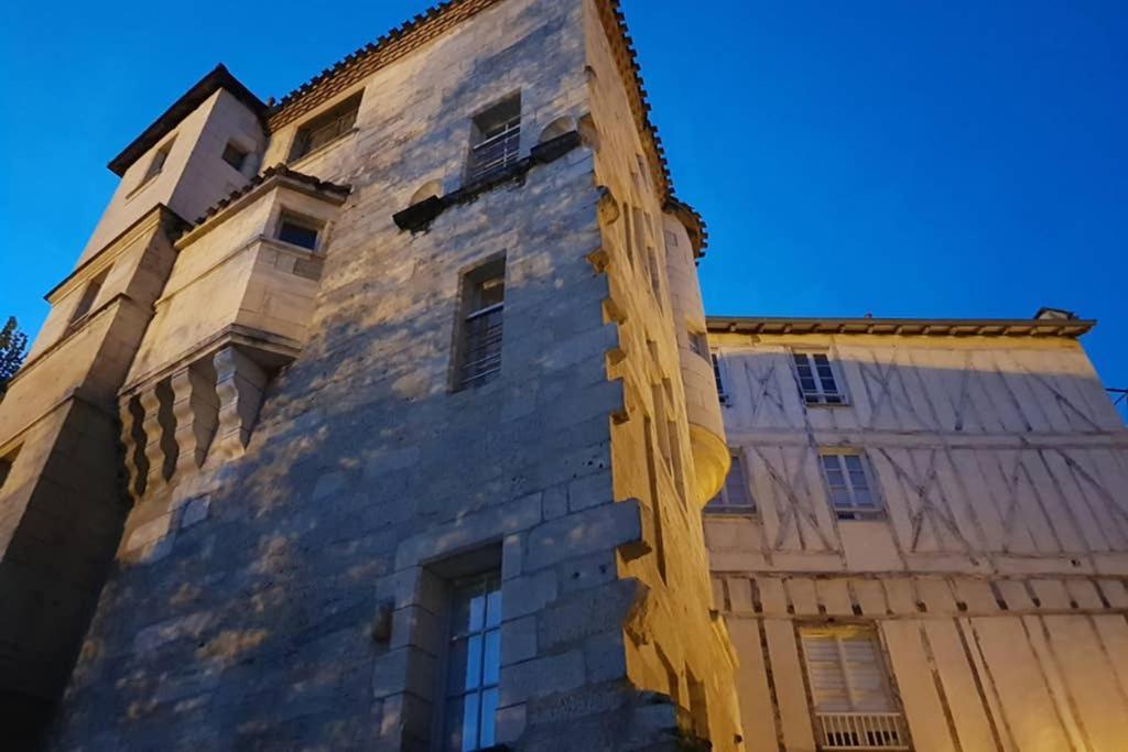 Superbe Loft T4 De 96 M2 Au Coeur Perigueux Lejlighed Eksteriør billede
