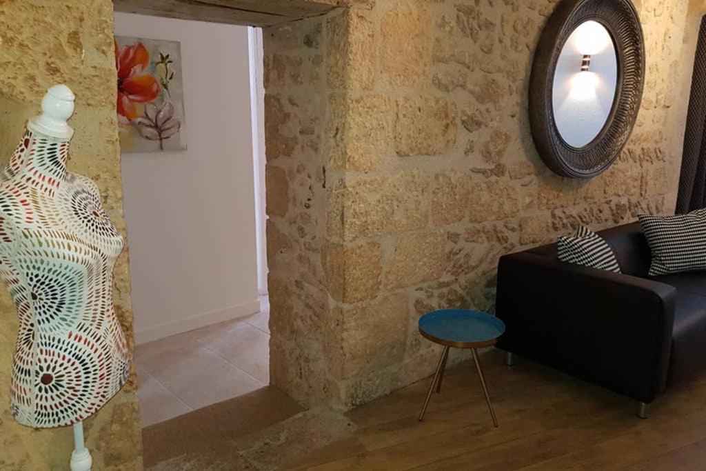 Superbe Loft T4 De 96 M2 Au Coeur Perigueux Lejlighed Eksteriør billede