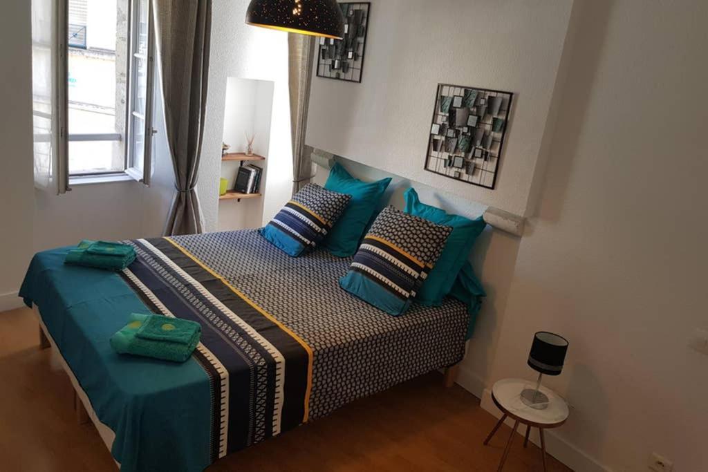 Superbe Loft T4 De 96 M2 Au Coeur Perigueux Lejlighed Eksteriør billede